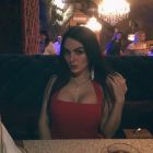 Mariya Russian anal , photos from the adult website SexoDubai.com