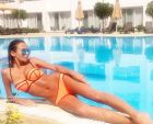Shaila — massage escort from Dubai