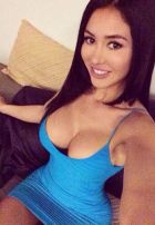 Angel, photos from the adult website SexoDubai.com