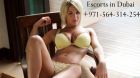 Escorts in Dubai from Dubai