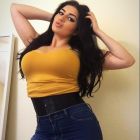 Tinabae, photos from the escorts site SexoDubai.com
