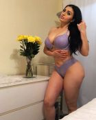 Tinabae, photo SexoDubai.com