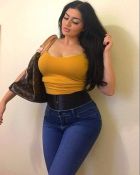 escorts Tinabae (Dubai)