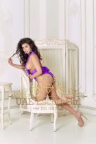 call girl Kristina (Dubai)