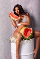 Girls massage for the sex Dubai — Kristina, 24 age