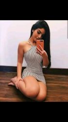 escorts Fofo (Dubai)