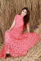 Neha Anal, Dubai