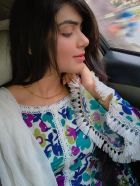 Model Fiza (SexoDubai.com)