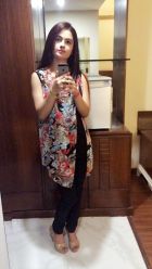 Katrina Indian Student (Dubai)