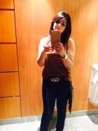 escort Sonia College Girl — pictures and reviews