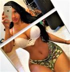 Girls massage for the sex Dubai — AMINABAE, 22 age