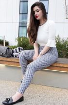 Afsheen Top Escorts, starts from 999 p/h