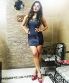 escorts Indian Ishika (Dubai)