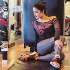 Indian Ishika — escorts ad and pictures