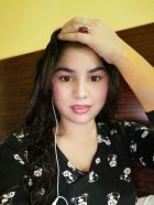 Noor — massage escort from Dubai