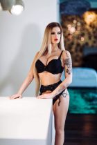 PORNSTAR LILIEN FORD, +971 55 595 4972, starts from 1300 AED per hour