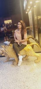 Noor — Quick Escorts for sex starts from 1000