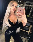 Miss Blonde, +971 52 751 2791