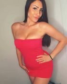 escort Ivana — pictures and reviews