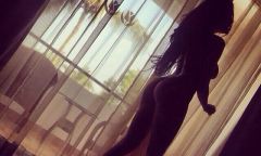 Call girl Leya Phone: +971 52 777 2001