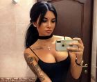 Elina, +971 56 999 40 01