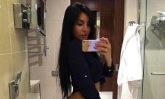Call girl Elina Phone: +971 56 999 4001