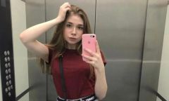 Call girl Mariya Phone: +971 50 123 5002