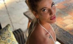 Call girl Elvira Phone: +971 56 456 9003