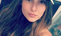Call girl Adele Phone: +971 58 219 3831
