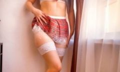 Call girl Lisa Phone: +971 52 254 1962