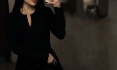 Call girl Teena Indian Phone: +971 56 873 3287
