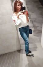 Aanya Khan, +971 58 921 13 00