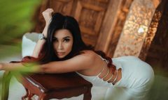 Call girl Abila Phone: +7 929 551-66-90