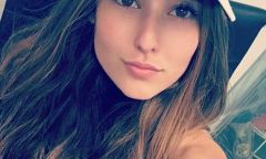 Call girl Adele Phone: +971 58 219 3831