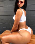 Brianna, 23, Dubai, 