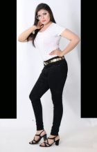 Dipika Escort Girl, age: 23 height: 166, weight: 54