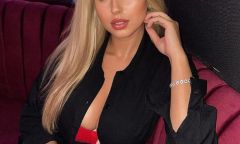 Call girl Oriana Phone: +971 55 415 2939