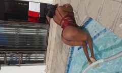 Call girl Destiny Phone: +372 8143 5714