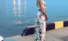 Call girl Alianna Phone: +971 52 568 3164