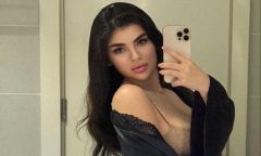 Call girl Emily Phone: +971 54 568 7717