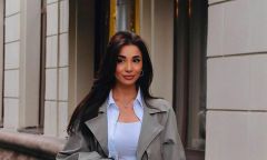 Call girl Launi Phone: +34 696 40 03 43