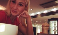 Call girl Александра Phone: +7 980 948-11-96