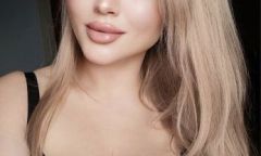 Call girl Julia Phone: +971 50 923 3845