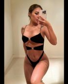 Jenny Independent , +971 52 438 89 56