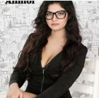Cheap escort girl Komal Student sees her clients in Dubai