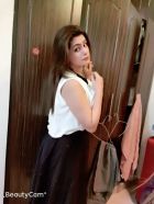 Indian Busty girl, 20, Dubai, 