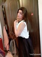 Indian Busty girl