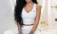 Call girl Morena Phone: +971 52 496 4374