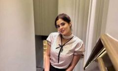 Call girl Gia Phone: +971 52 630 5292