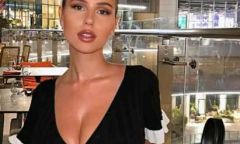 Call girl Annie Phone: +971 52 197 3217